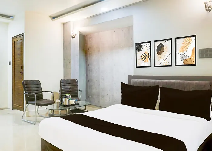 Hotel O The Highstreet Hometel