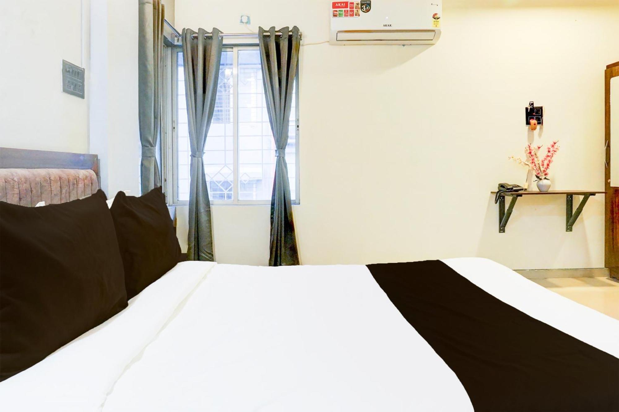Hotel O The Highstreet Hometel 3*