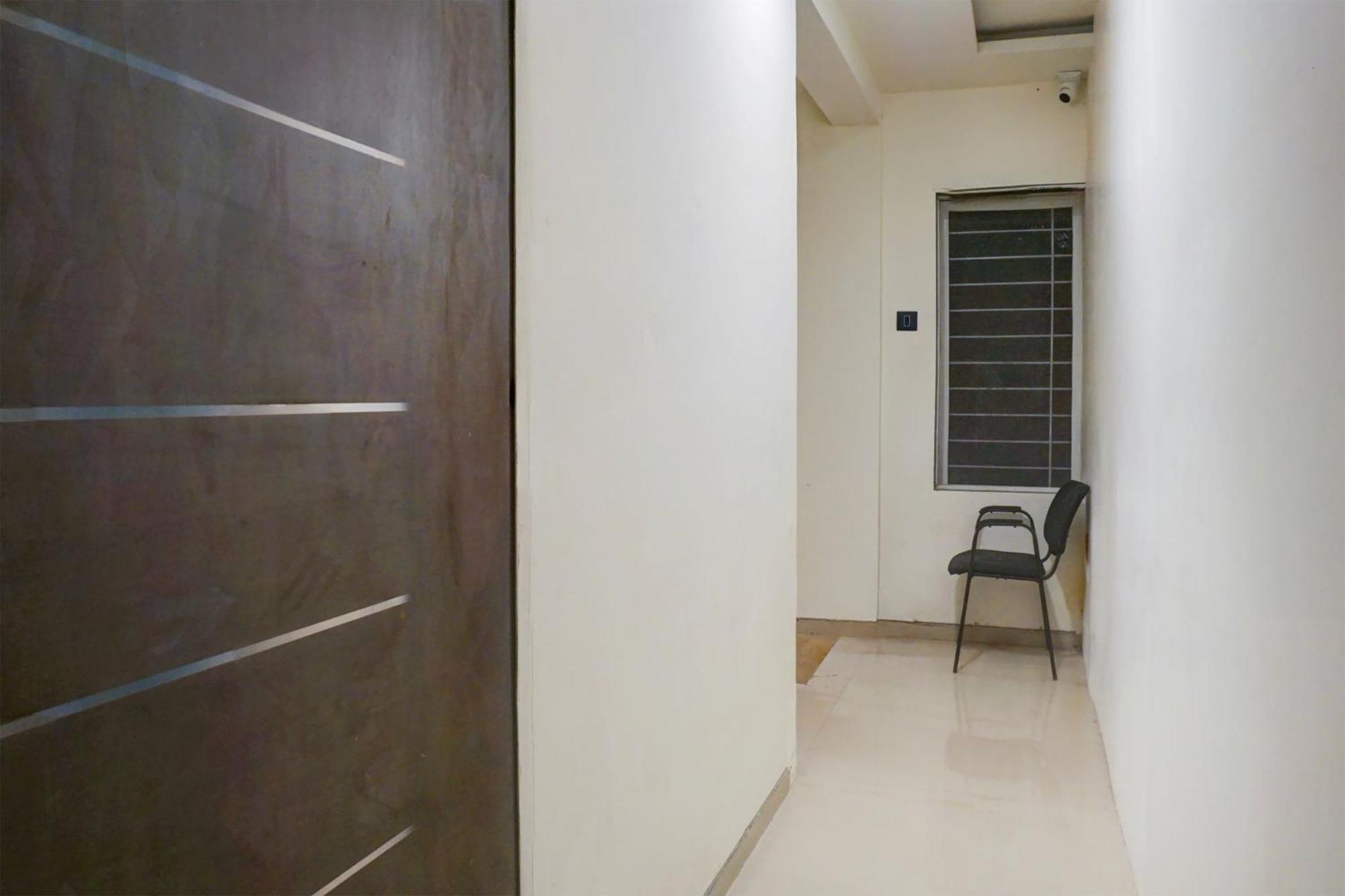 O The Highstreet Hometel Pune