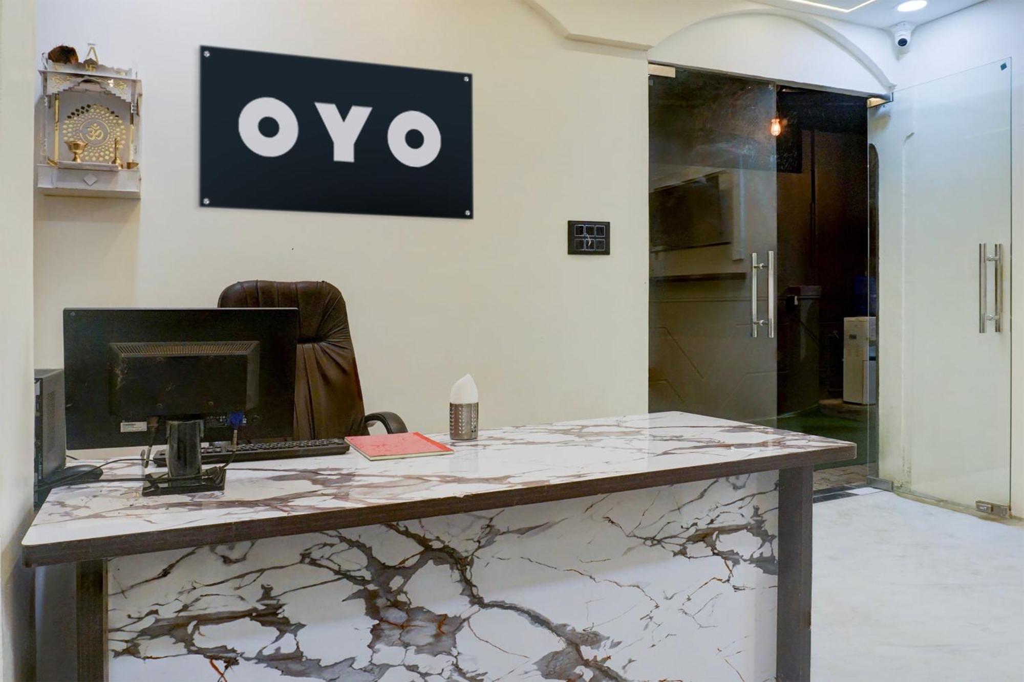 O The Highstreet Hometel 3* Pune