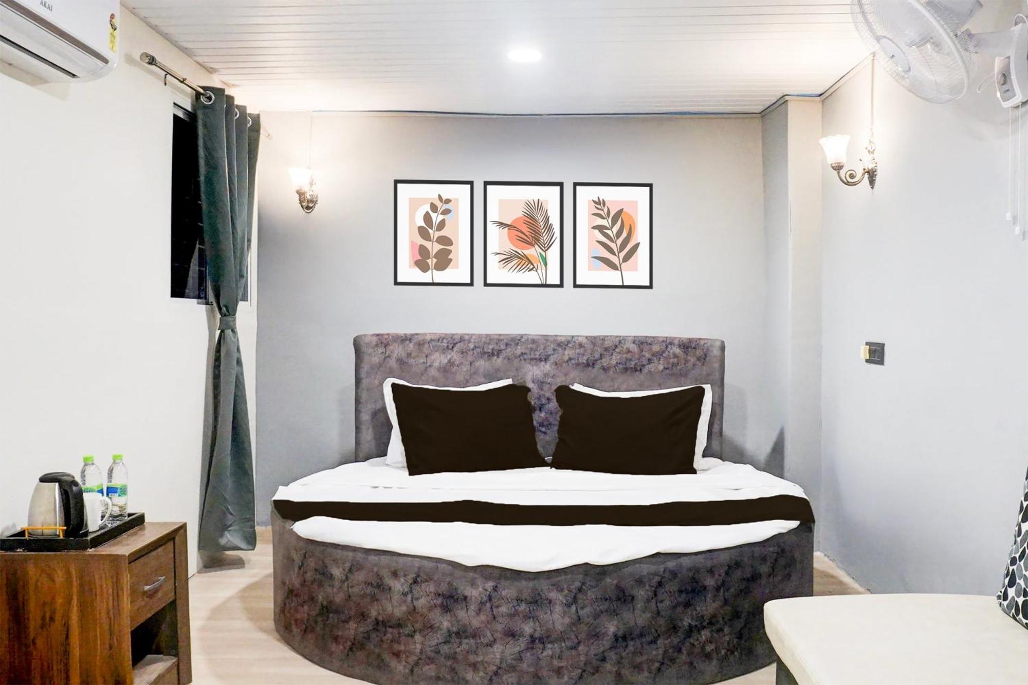Hotel O The Highstreet Hometel 3*