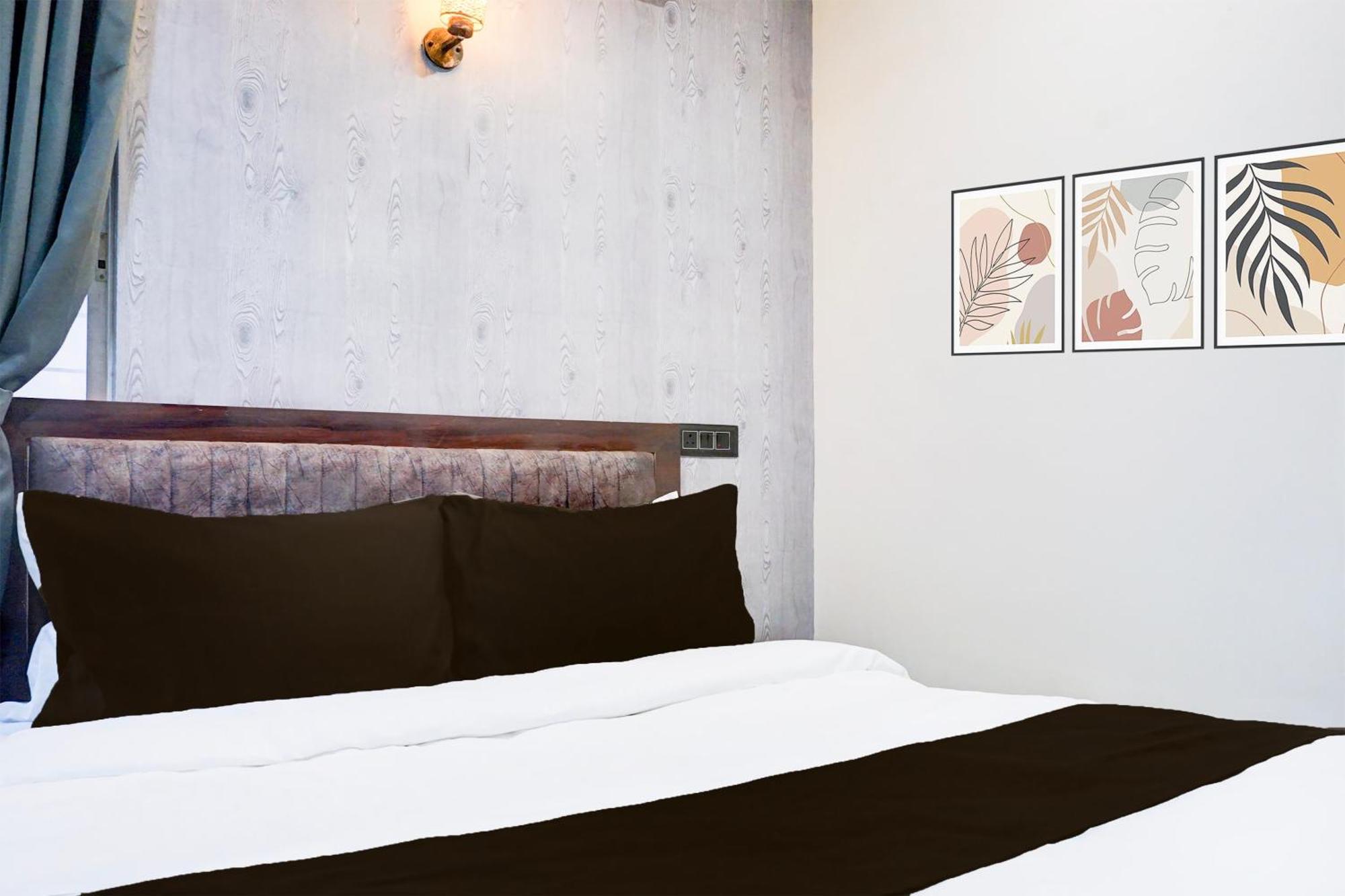 Hotel O The Highstreet Hometel 3*