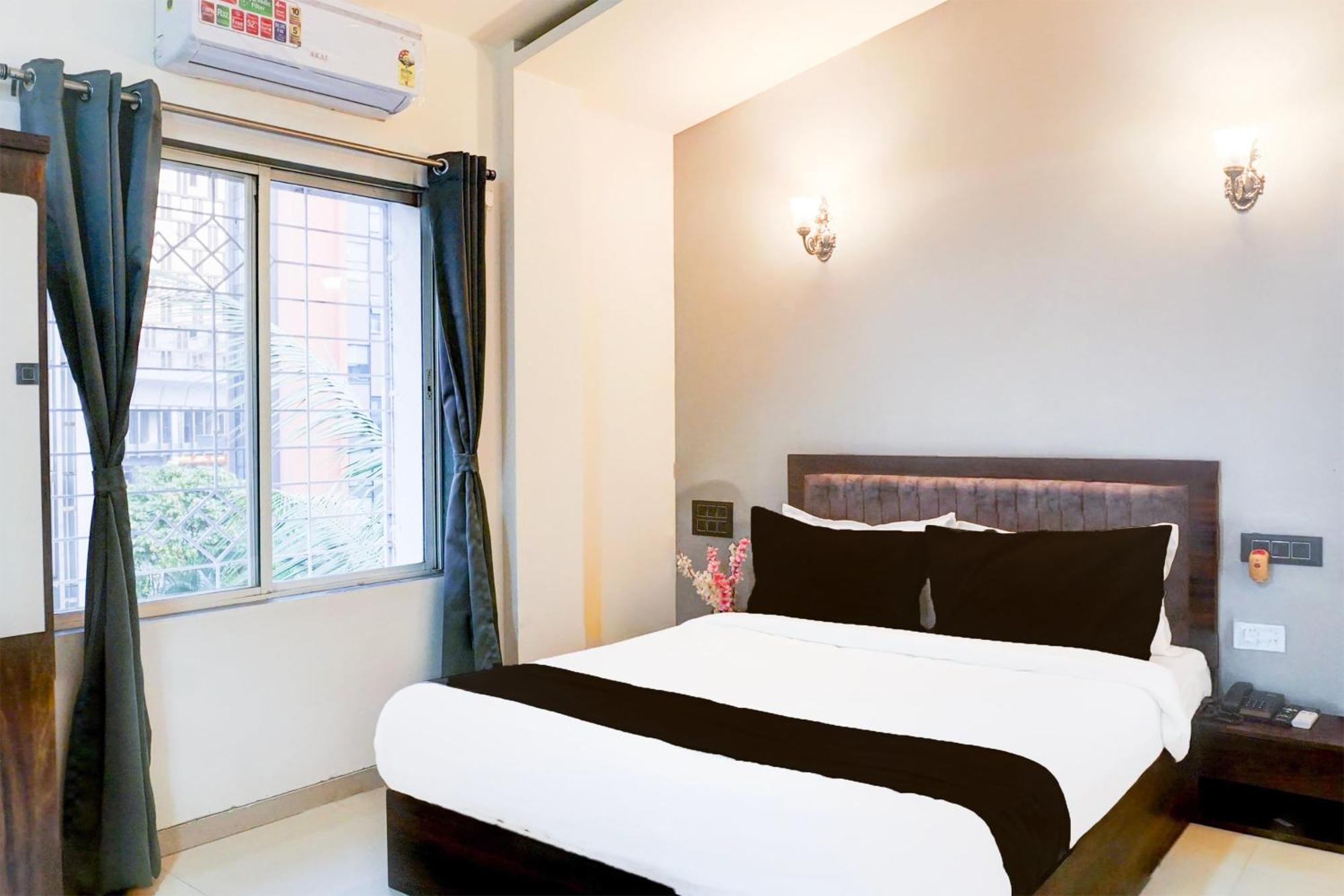 O The Highstreet Hometel Hotel 3*