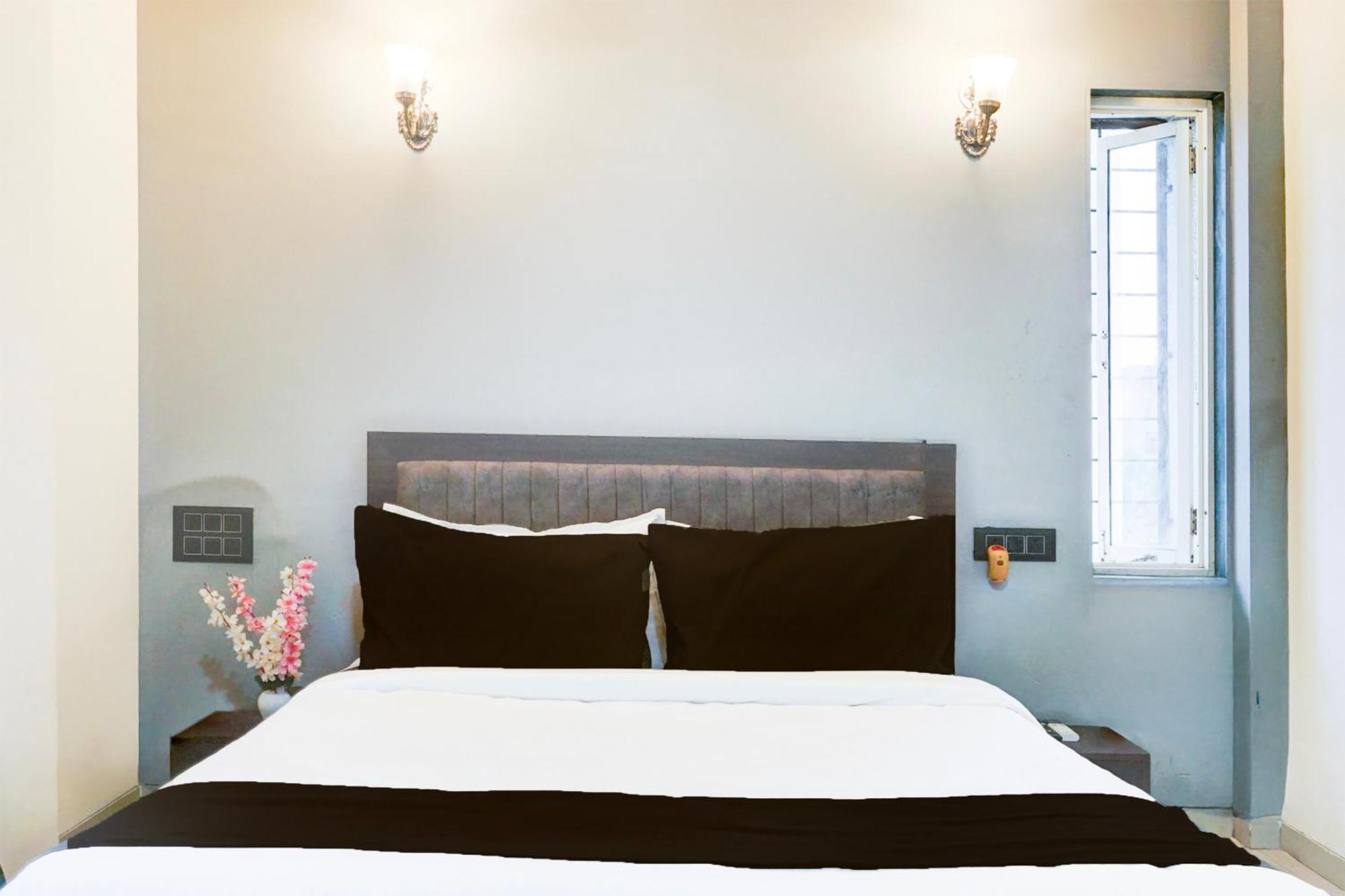 O The Highstreet Hometel Hotel 3*