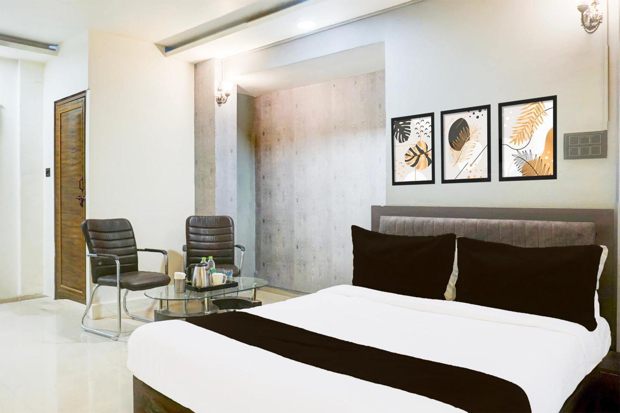 Hotel O The Highstreet Hometel 3*