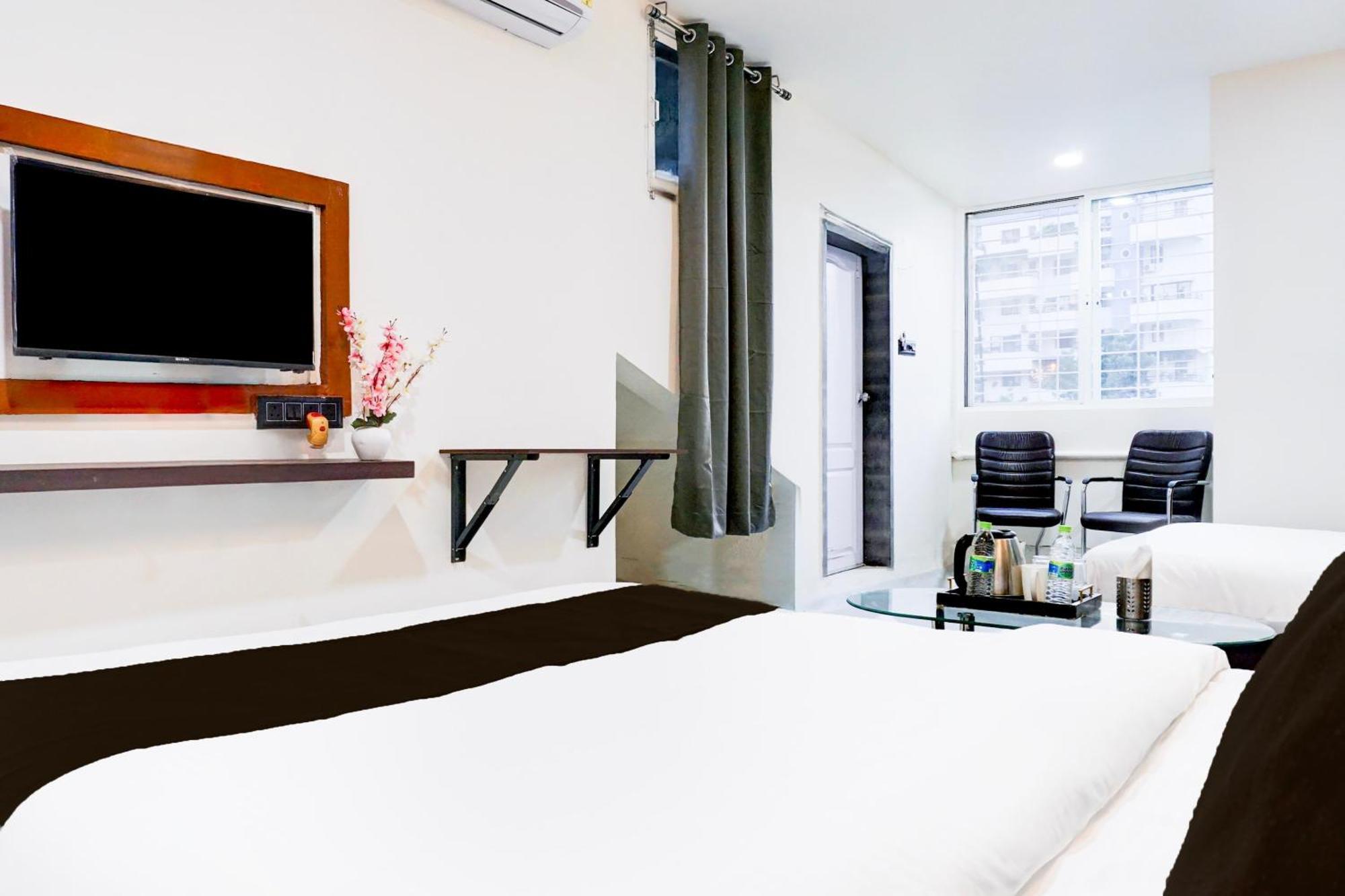 Hotel O The Highstreet Hometel 3*