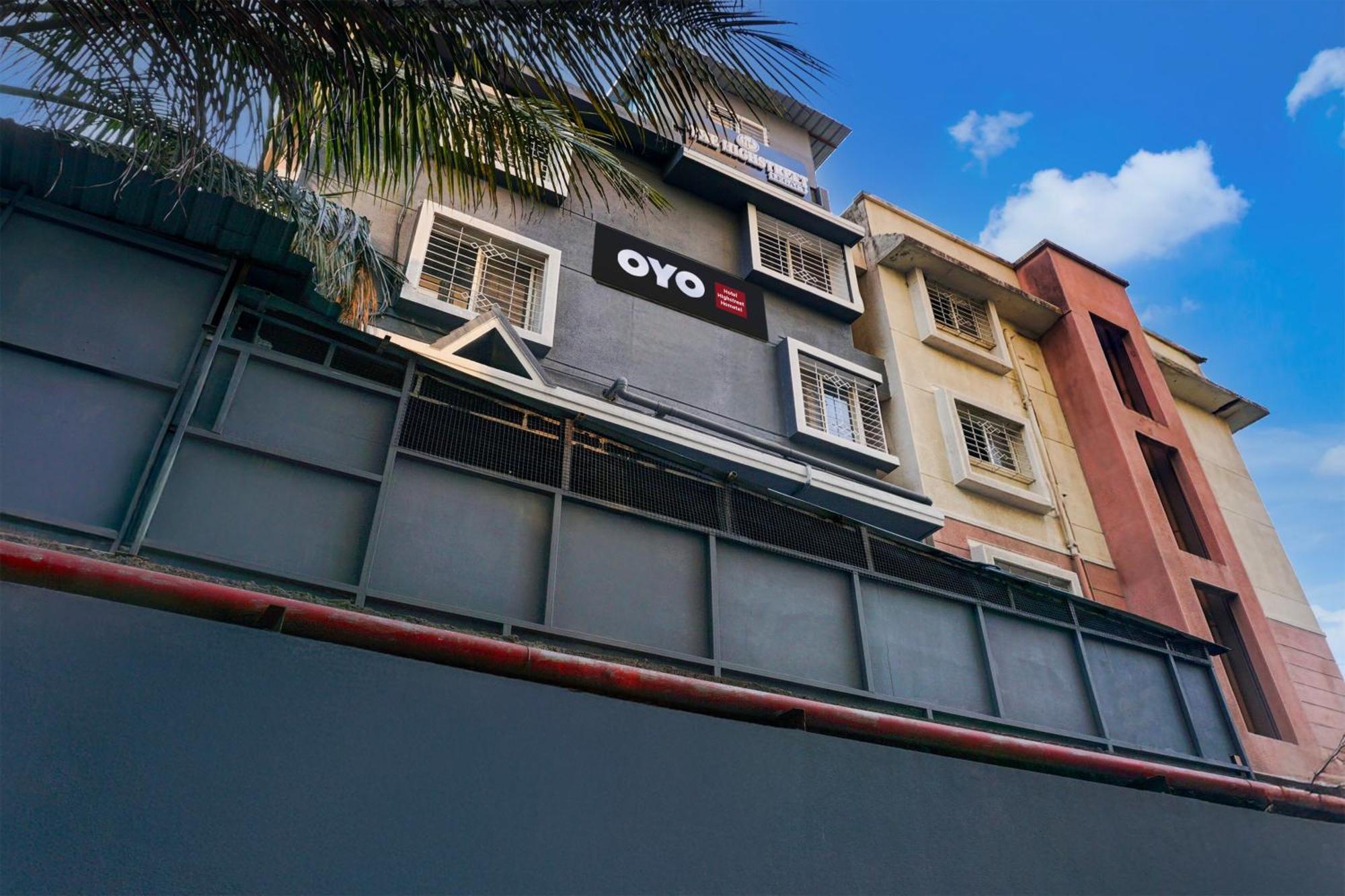 Hotel O The Highstreet Hometel 3*