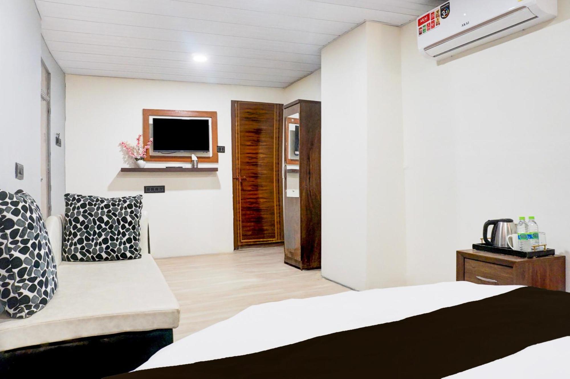 Hotel O The Highstreet Hometel